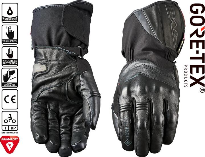 Five WFX Skin Evo GTX (Herren, L)