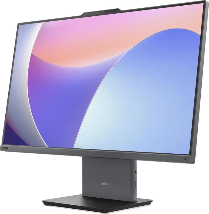 Actual product image Lenovo ThinkCentre neo 50a 27 Gen 5 (Intel Core i5-13420H, 16 GB, 512 GB)