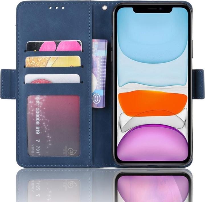 Produktbild Cover-Discount Etui (Apple iPhone 12, Apple iPhone 12 Pro)