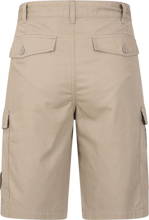 Immagine prodotto Mountain Warehouse Lakeside Pantaloncini Cargo Uomo (40)