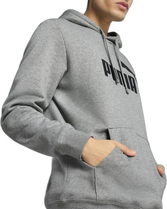 Image du produit Puma Sweat à capuche ESS No. 1 Logo FL (S)