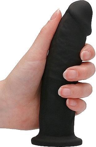 Produktbild Shots Silicone Dildo Without Balls