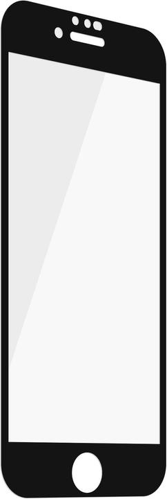 Produktbild Safe. Displayschutz Case Friendly iPhone 6/6s/7/8/SE (2020/2022) (1 Stück, Apple iPhone 6s, Apple iPhone 7, Apple iPhone SE (3rd Gen), Apple iPhone SE (2nd Gen), Apple iPhone 6, Apple iPhone 8)