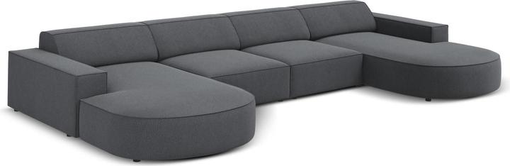 Produktbild Micadoni Jodie (Wohnlandschaft)