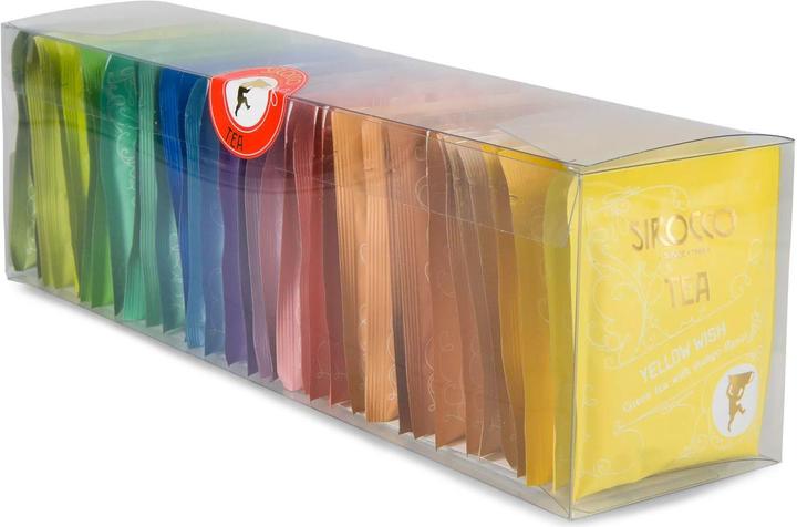 Sirocco Grande selezione (90 g)