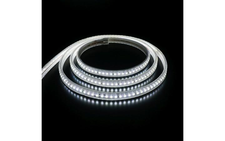 Actual product image Elbro Light strip (Cold White, 5000 cm, Outdoor, Indoor)