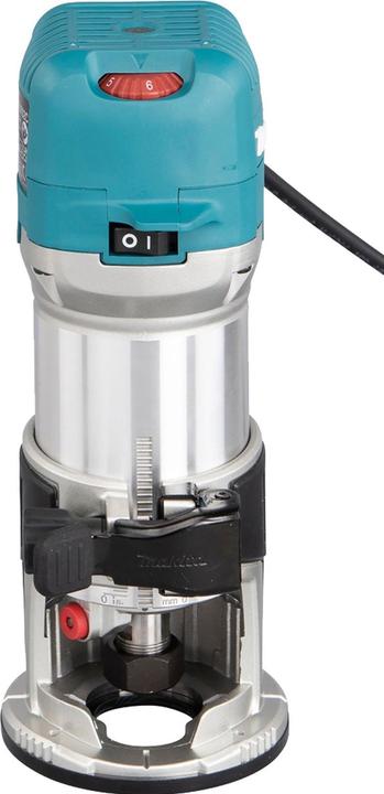 Image du produit Makita Rt0702cx2j