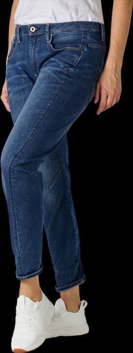 Produktbild G-Star Arc 3D Low Boyfriend Jeans medium aged (W32/L34)