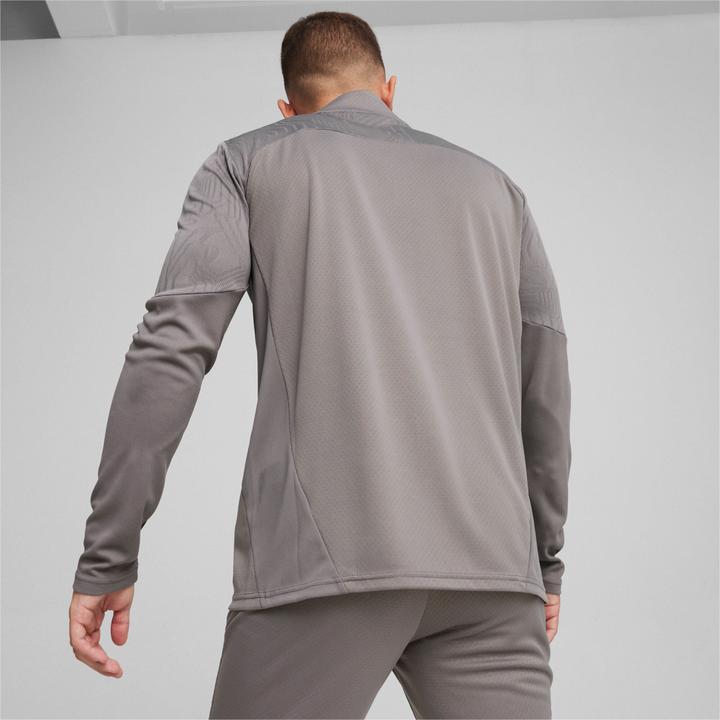 Actual product image Puma teamFINAL Training 1/4 Zip Top (S)