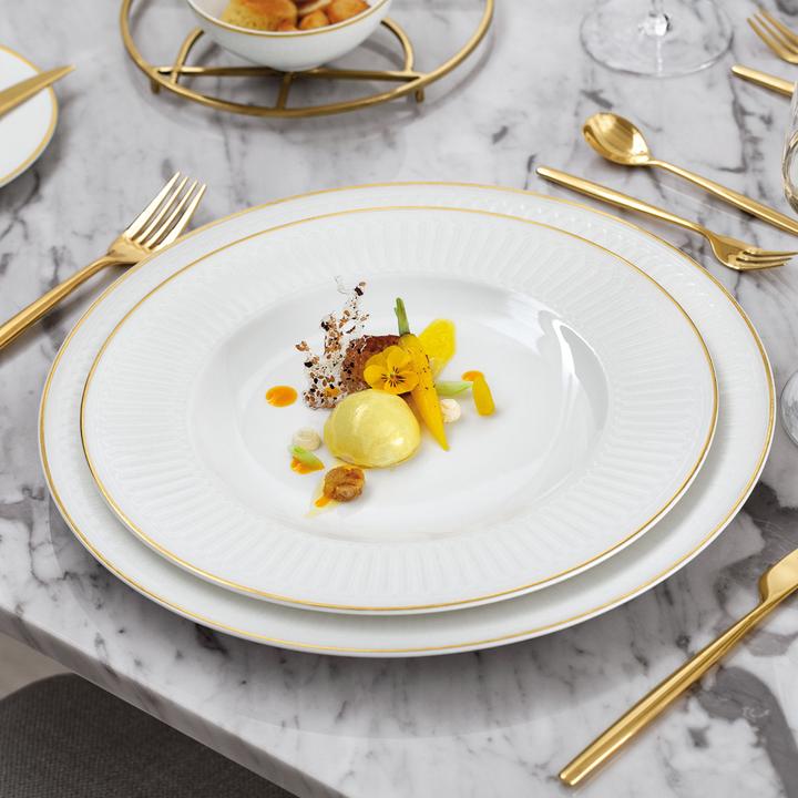 Image du produit Villeroy & Boch Assiette plate (1 x, 27.70 cm)