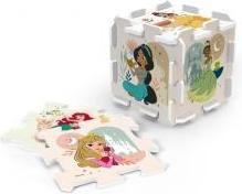 Image du produit Trefl Casse-tête en mousse TR Disney Princesse (8 pièces)