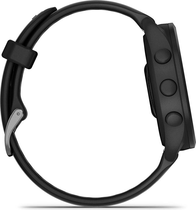Produktbild Garmin Forerunner 165 Music (43 mm)