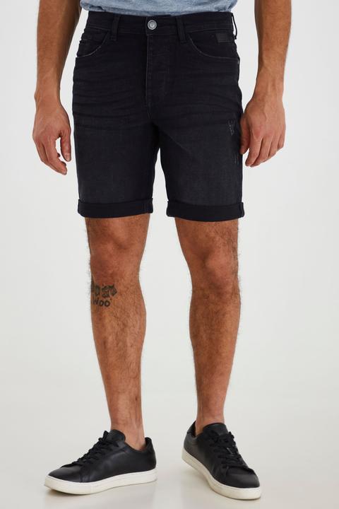 Image du produit Blend Martels - Denim Shorts - Homme (XL)