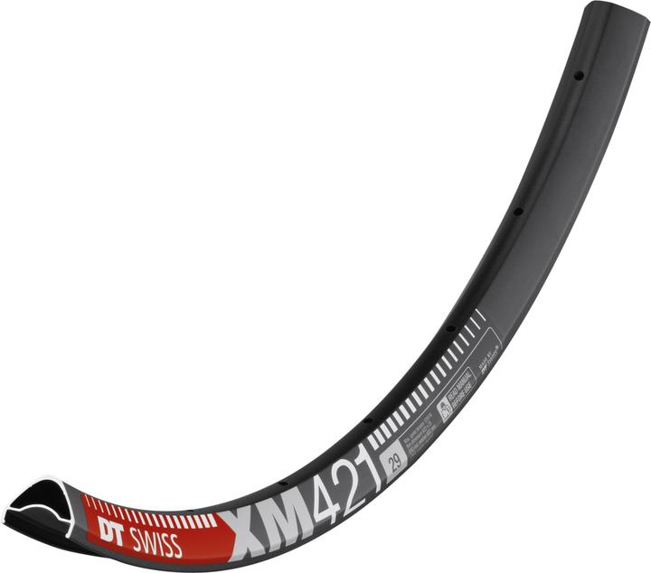 DT Swiss XM 421 Felge 29" (29")