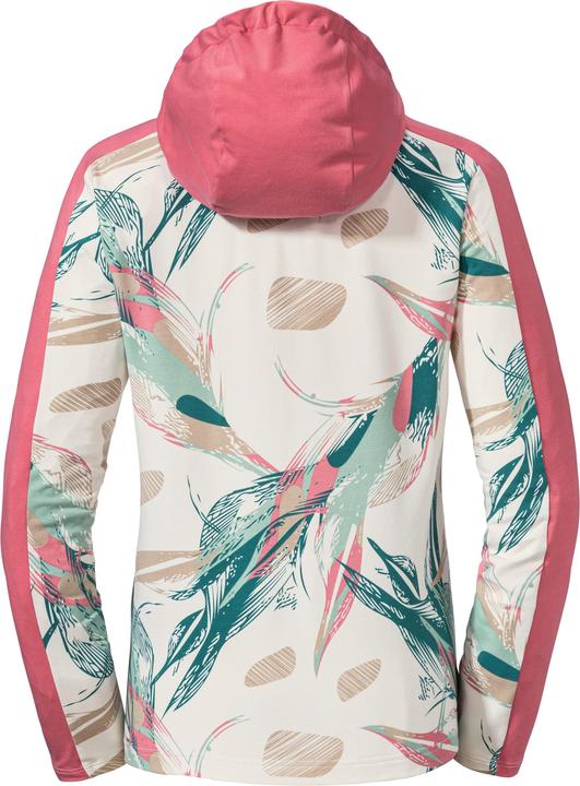 Image du produit Schöffel Sweat à capuche polaire femme Locarno (42)
