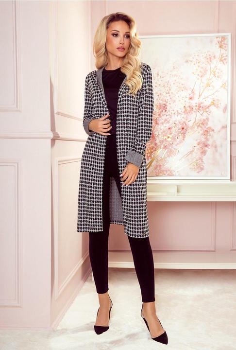 Produktbild Numoco Cardigan model (M)