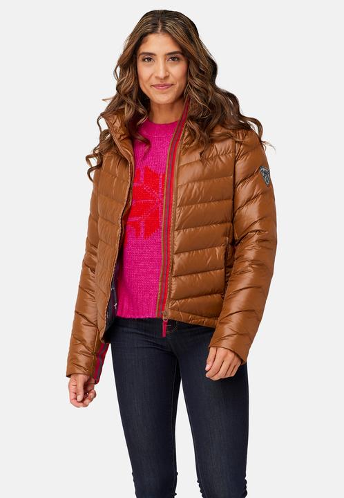 Actual product image Krimson Klover Compass Jacket (L)