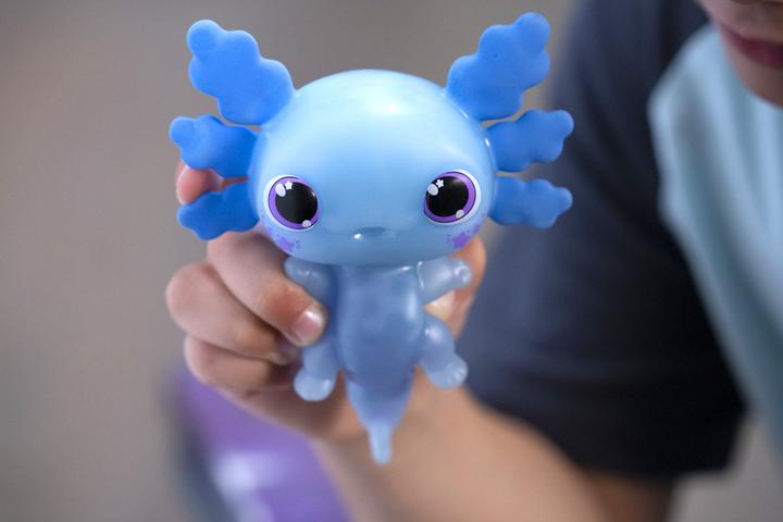 Produktbild Goliath Toys Goliath Charakter Animagic Lets Glo