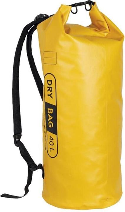 Immagine prodotto Singing Rock Borsa a secco Borsa materiale (40 l)