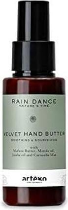 Actual product image Artego Rain Dance Velvet Hand Butter 75ml (75 ml)