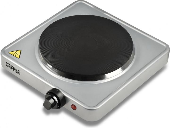 Actual product image G3 Ferrari Hob Electric stove 1d. G10121 G3FERRARI