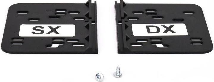 Produktbild Phonocar Kit Radioblende schwarz Mazda