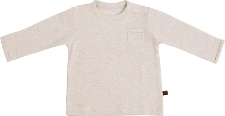 Baby's only Babys only Baby Pullover Melange, Warm Linen
