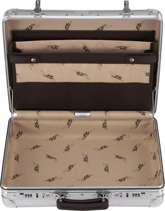 Produktbild Rimowa Classic Flight Aktenkoffer