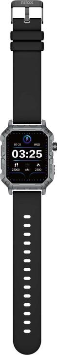 Image du produit Nilox Montre intelligente sportive Trailwatch
