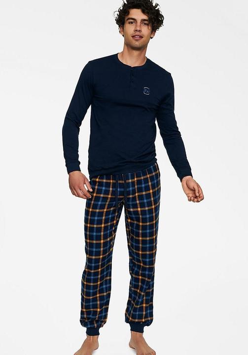 Produktbild Henderson Pyjama (XXL)