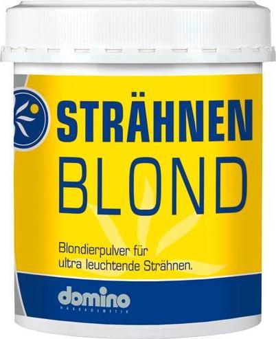 Actual product image Strands blonde