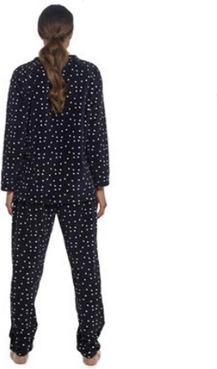 Foxbury Pyjama Set Panda Twosie (42 D)