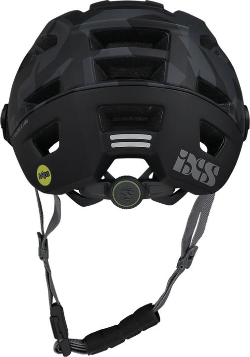 Actual product image iXS Trigger AM MIPS (56 - 60 cm)