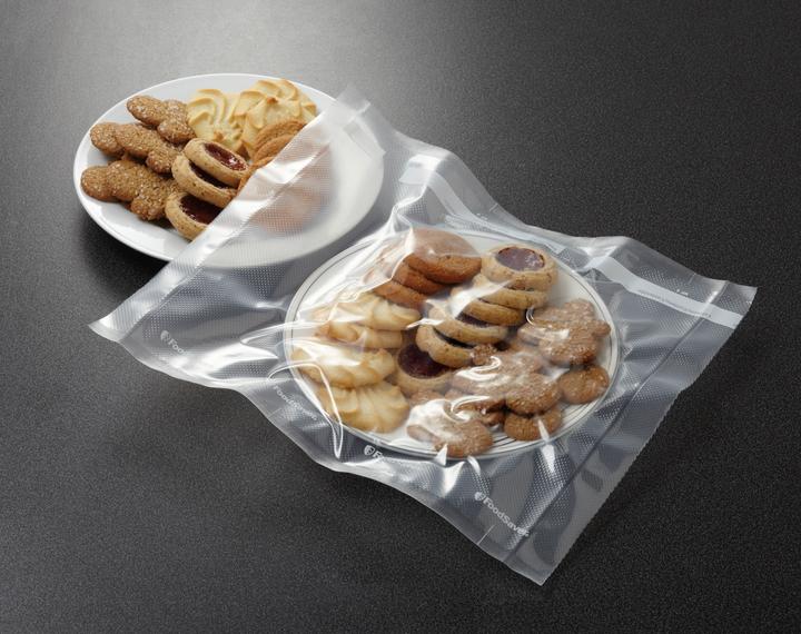 Produktbild FoodSaver Vakuumierbeutel (48 Beutel) (48 x)