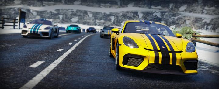 Immagine prodotto Activision Gear Club Unlimited 2 Porsche Edition (sc1) (Switch, DE)