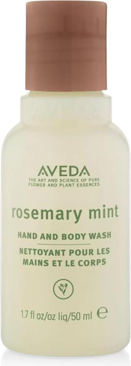 Aveda Rosemary Mint Hand and Body Wash (1000 ml)