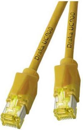 Immagine prodotto EFB Elektronik Cavo patch HRS TM31 S/FTP UC900 (S/FTP, CAT6a, 30 m)