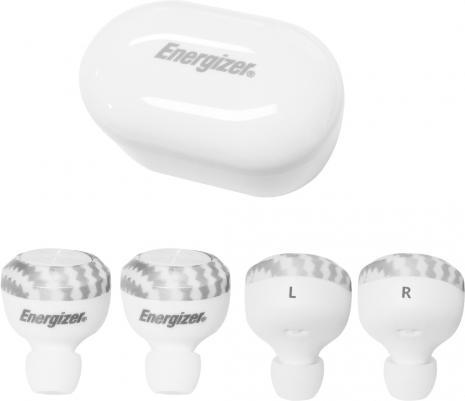 Energizer Ecouteurs TWS - Bluetooth, blanc (Sans fil)