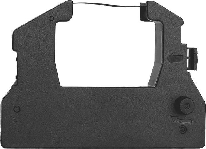 Produktbild Kores Farbband Nylon schwarz Gr.654 zu Epson ERC 28 13mm/2.5m