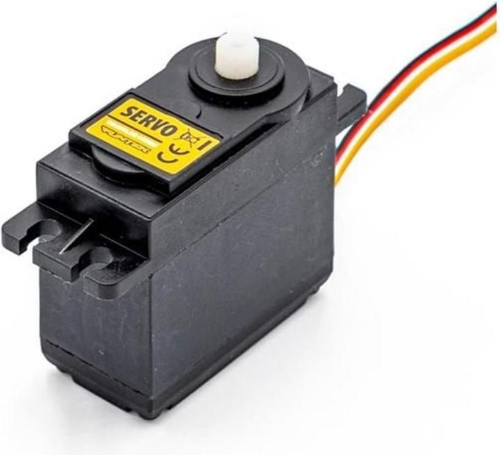 Funtek Servo 5-pin CR12