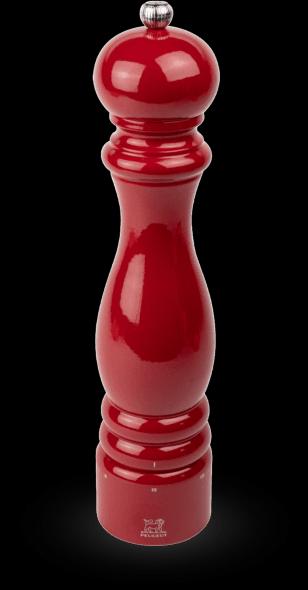Produktbild Peugeot PARIS ROT Pfeffermühle U SELECT 30cm (Pfeffer)
