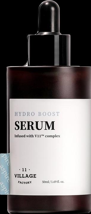 Produktbild Village 11 Factory Hydro boost serum (50 ml)