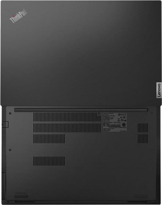 Immagine prodotto Lenovo ThinkPad E15 Gen 4 (15.60", Intel Core i7-1255U, 16 GB, 512 GB, CH)