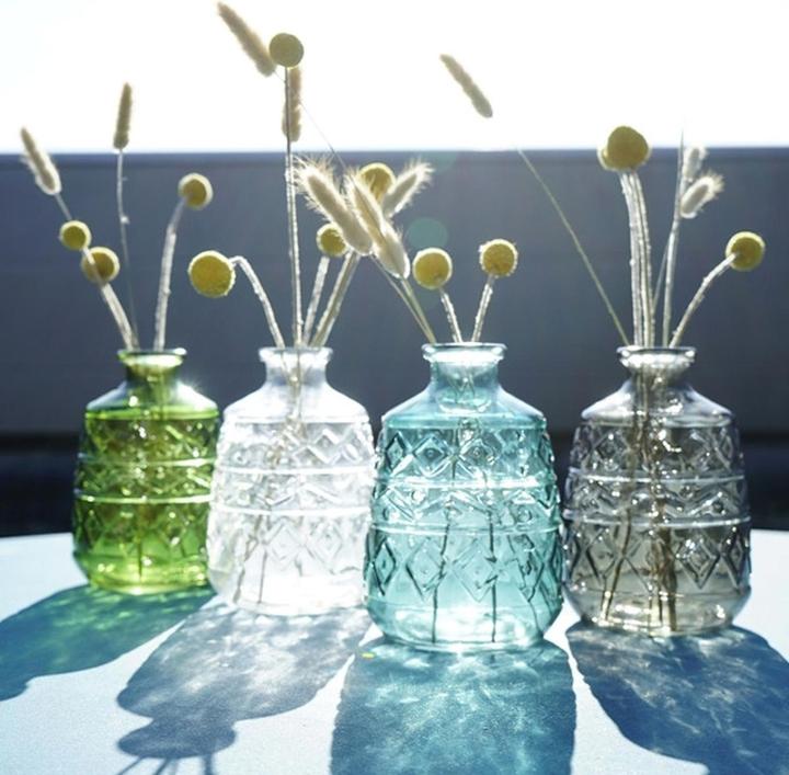 Image du produit Werner Voss Bouteille décorative (1 x)