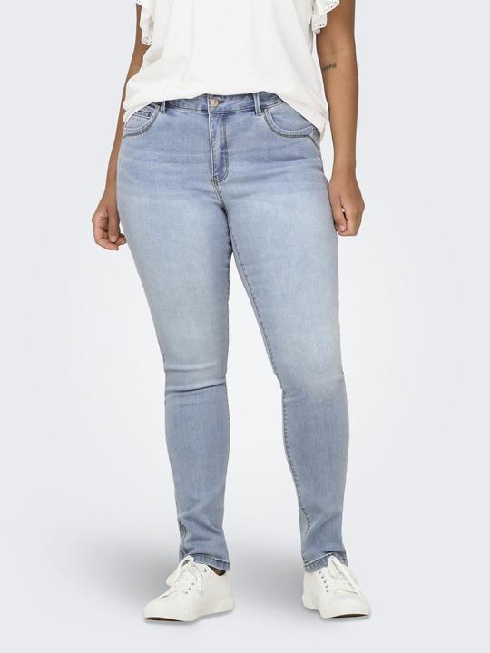 Immagine prodotto Only CARKARLA Skinny Fit Jeans Skinny Jeans (W52/L32)