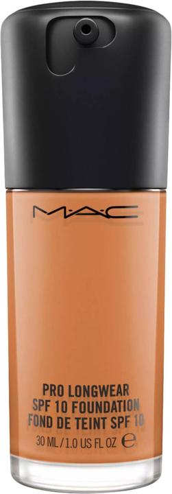 MAC Cosmetics Pro Longwear Foundation (NW45)