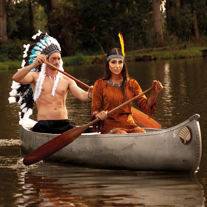 Actual product image Boland Indian Chief - Wolf Alpha