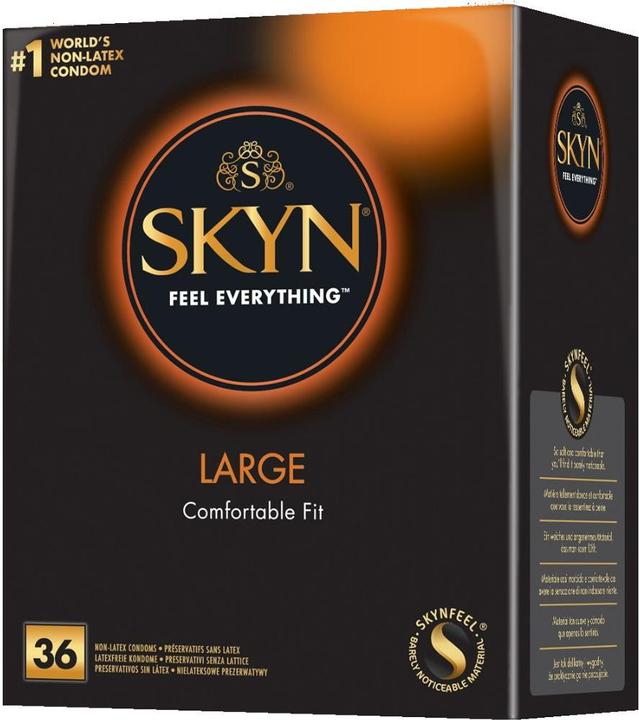 Actual product image Skyn Large (36 pcs.)