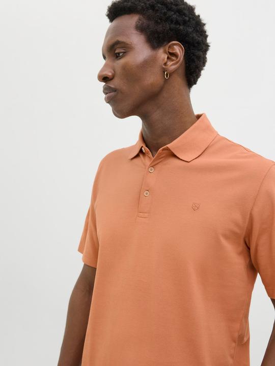 Immagine prodotto Jack & Jones Maglietta polo monocolore (XXL)