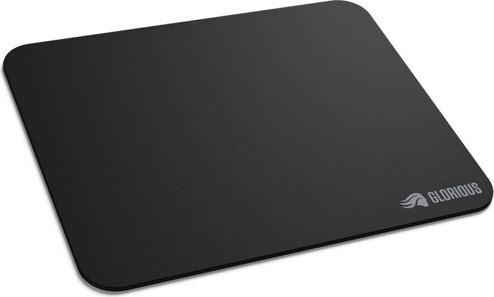 Glorious Mouse Pad 2 Medium - Edgeless - Black (M)